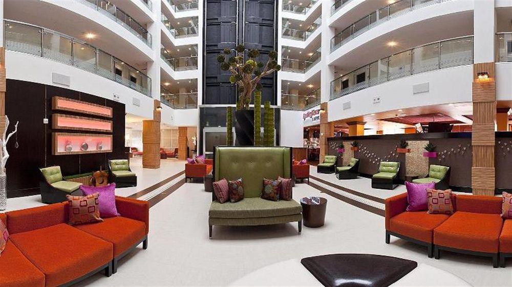 Doubletree By Hilton Sarasota Bradenton Airport Hotel Exterior foto