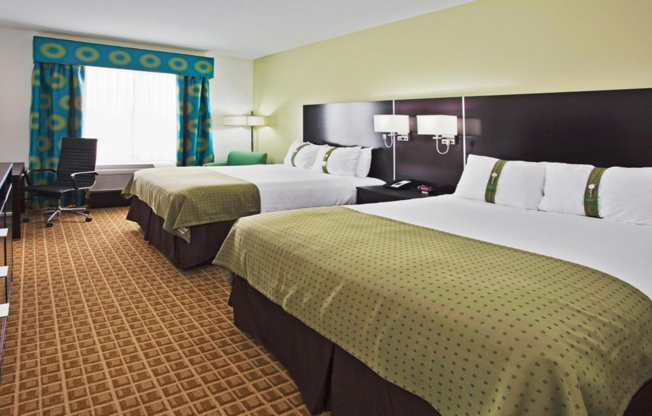 Doubletree By Hilton Sarasota Bradenton Airport Hotel Exterior foto