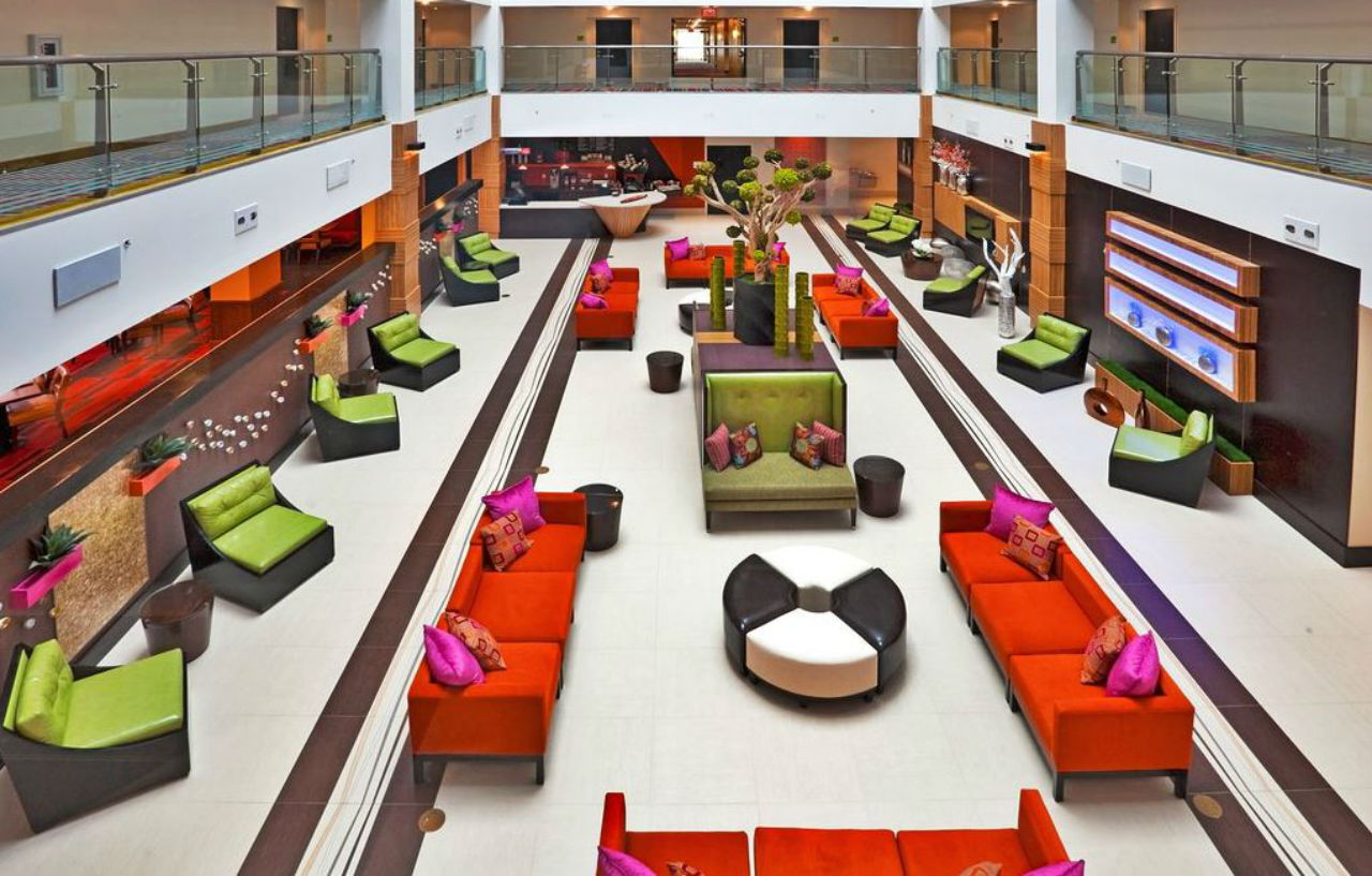 Doubletree By Hilton Sarasota Bradenton Airport Hotel Exterior foto